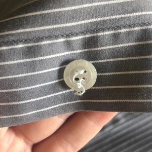 Dolce & Gabbana Shirts - Dolce and Gabana button down Dolce & Gabbana Shirts - Dolce and Gabana button down